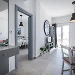 Milva Apartmán