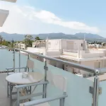 Apartament Milva *