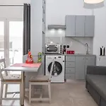 Apartament Milva *