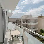 Apartament Milva *