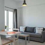 Apartament Milva *