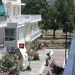Apartmán Milva Kos