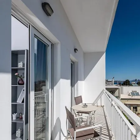Appartamento Milva Città di Kos