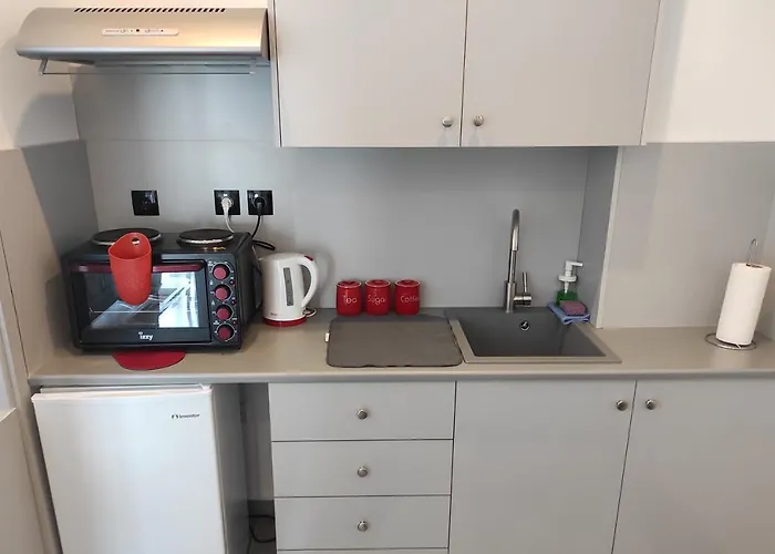 アパート Milva *