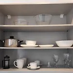 Milva Appartement Kos