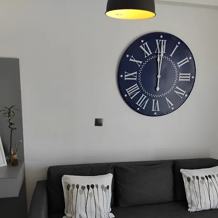 Milva Appartement Kos