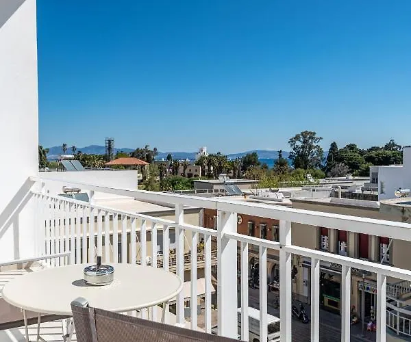 Milva העיירה קוס