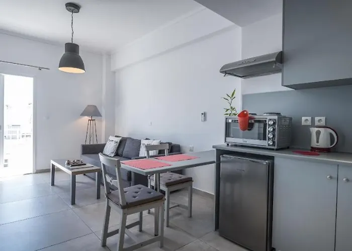 Milva העיירה קוס