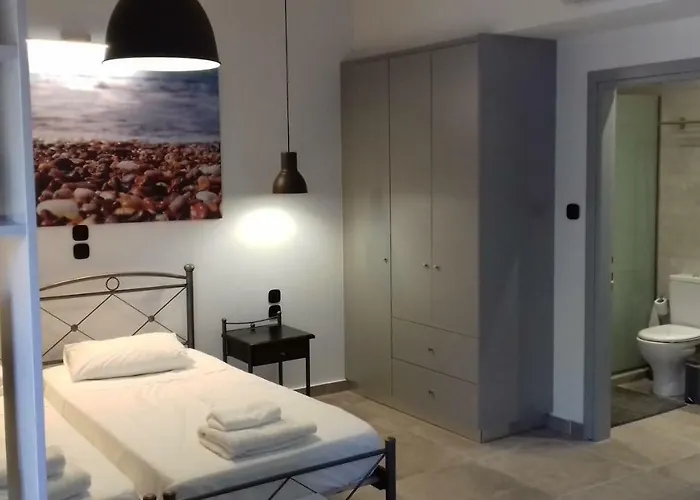 Milva העיירה קוס