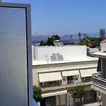 Milva דירה העיירה קוס