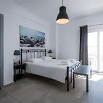 Milva דירה העיירה קוס