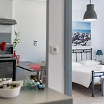Milva דירה העיירה קוס