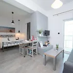Milva Apartment *