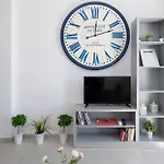 Apartment Milva