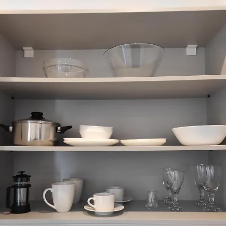 Milva Apartament Kos