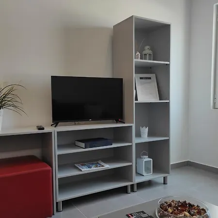 Apartment Milva