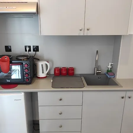 Apartment Milva *