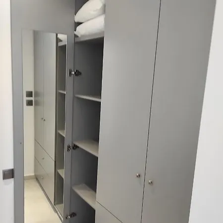 Milva Apartament Kos