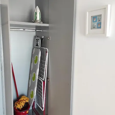 Apartament Milva Kos