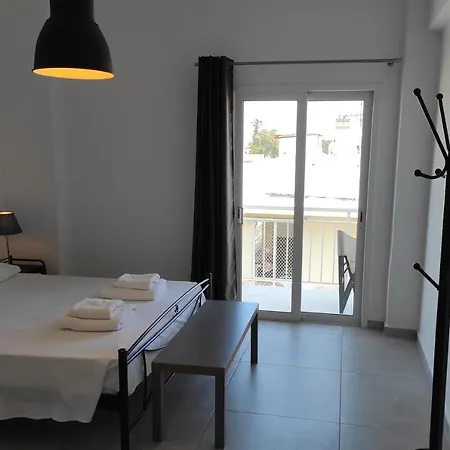 Milva Apartament