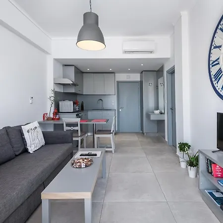 Apartament Milva