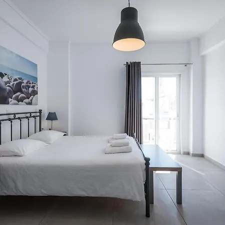 Milva Apartment