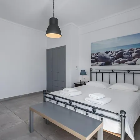 Milva Apartment Kos Town