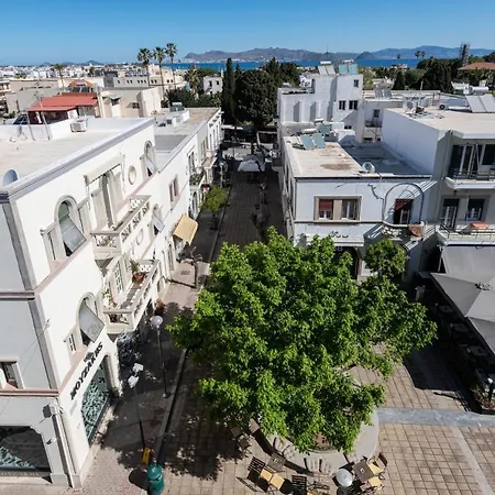 Milva Apartment