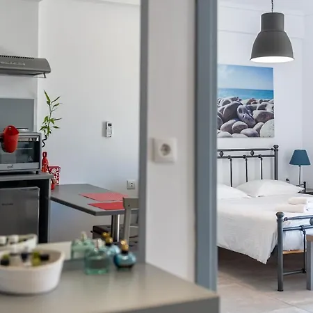 Milva Apartament Kos