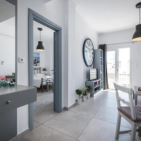 Milva Apartament