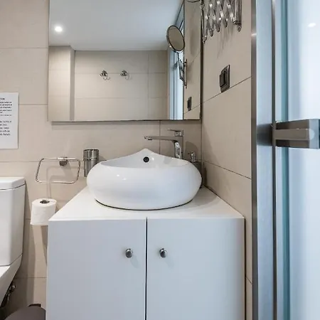 Milva Appartement *