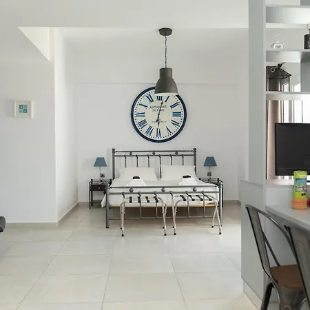 Milva העיירה קוס