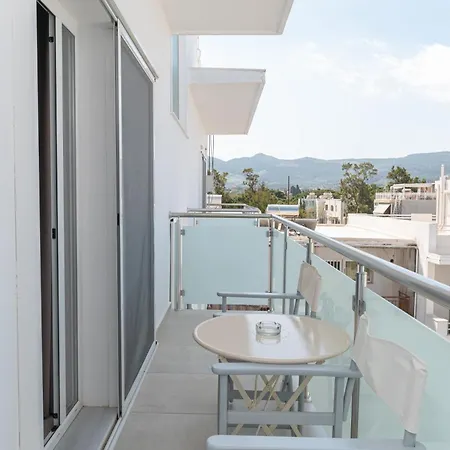 Milva Appartement