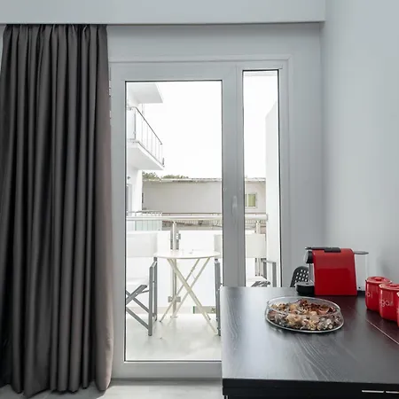 Appartement Milva