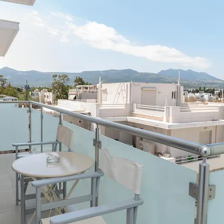 Appartement Milva *