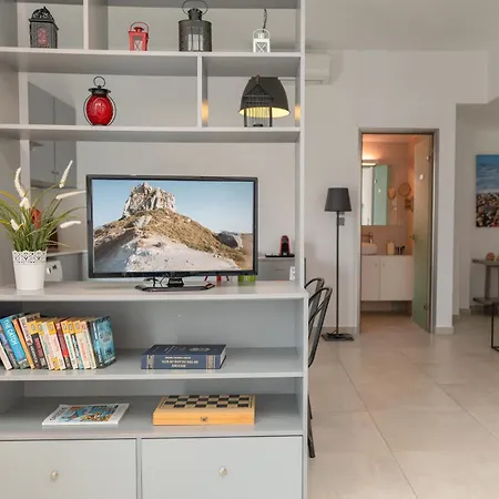Appartement Milva Kos