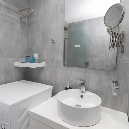 Milva Appartement