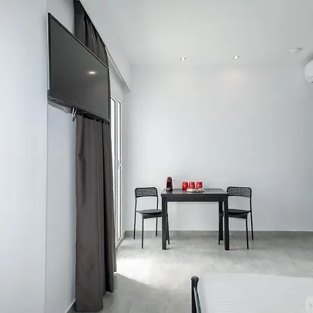 Milva Appartement *