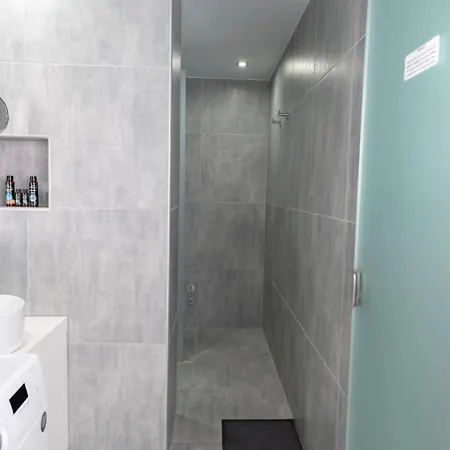Appartement Milva *