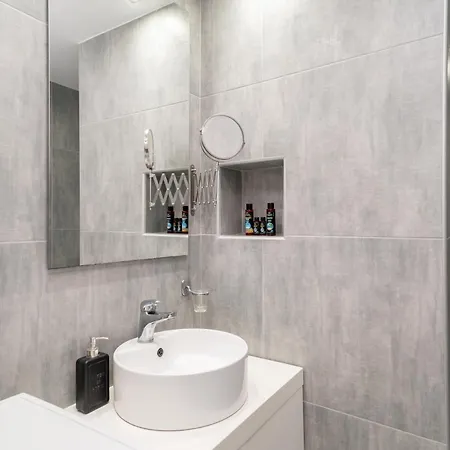 Appartement Milva *