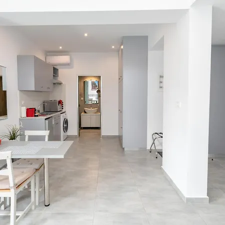 Appartement Milva Kos