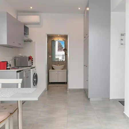 Milva Appartement Kos
