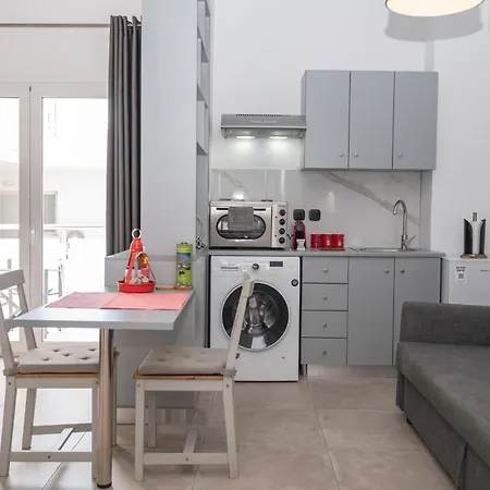 Appartement Milva *