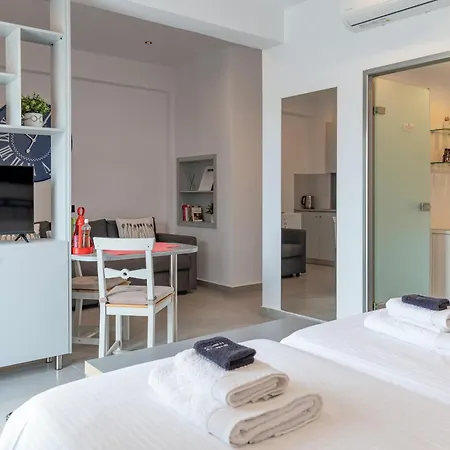 Appartement Milva Kos