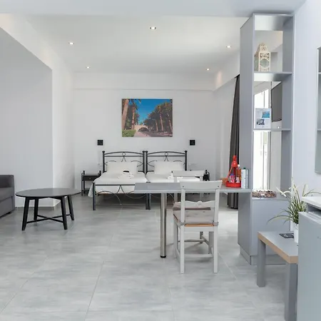 Appartement Milva *