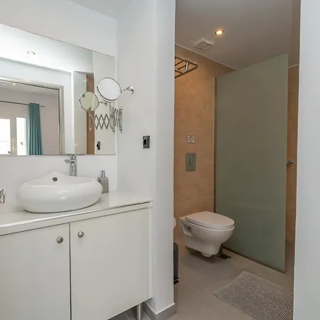 Appartement Milva