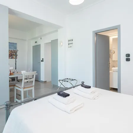 Appartement Milva Kos