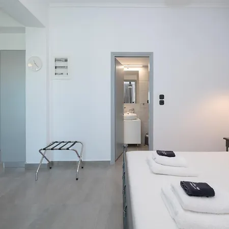Milva Appartement