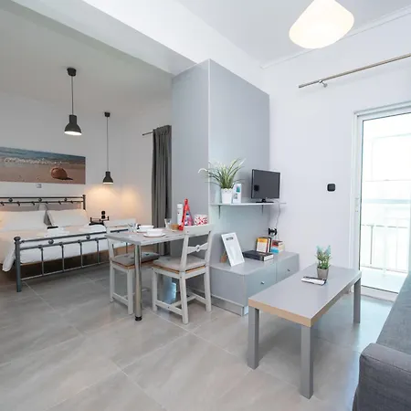 Milva Appartement *