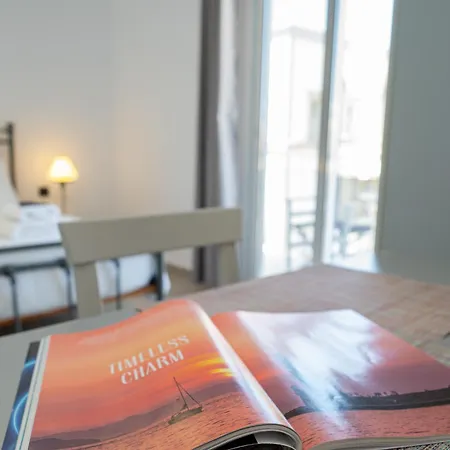 Appartement Milva *